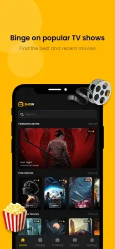 jiohotstar-not-working-on-tv tv show